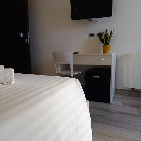 Giosam Bed & Breakfast Di Raimondo Isabelle Pozzilli ภายนอก รูปภาพ