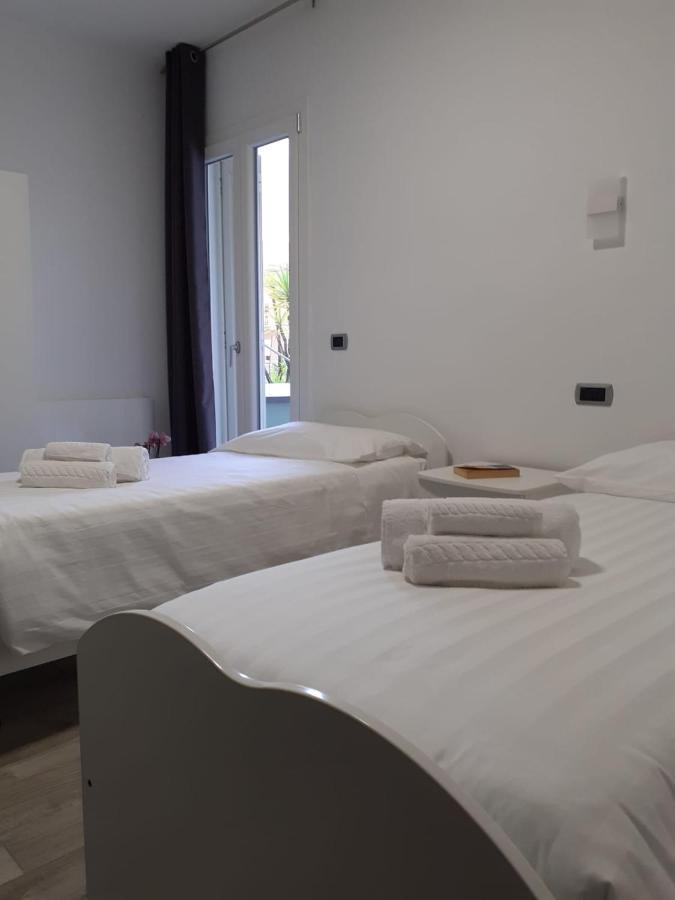 Giosam Bed & Breakfast Di Raimondo Isabelle Pozzilli ภายนอก รูปภาพ