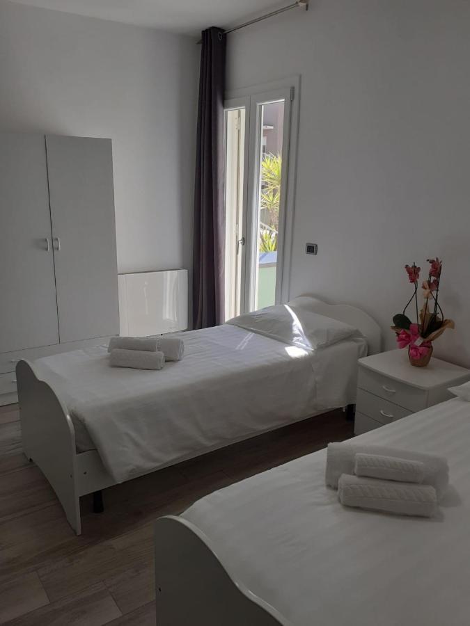 Giosam Bed & Breakfast Di Raimondo Isabelle Pozzilli ภายนอก รูปภาพ