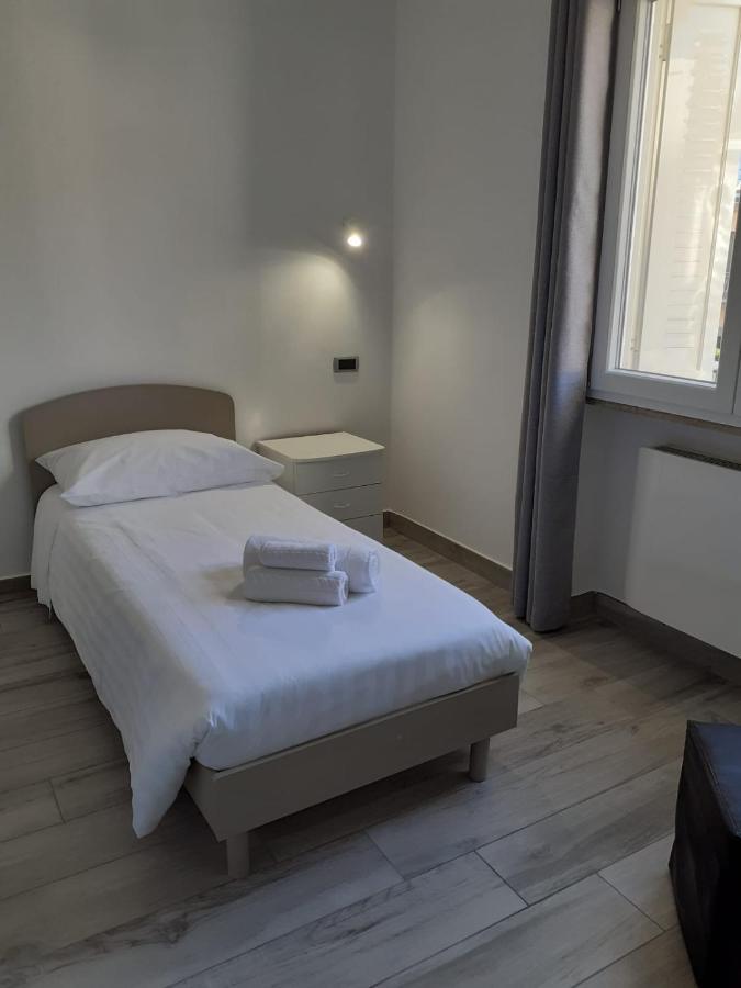 Giosam Bed & Breakfast Di Raimondo Isabelle Pozzilli ภายนอก รูปภาพ