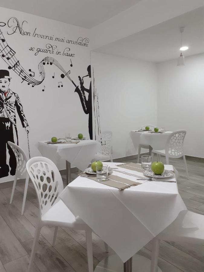 Giosam Bed & Breakfast Di Raimondo Isabelle Pozzilli ภายนอก รูปภาพ